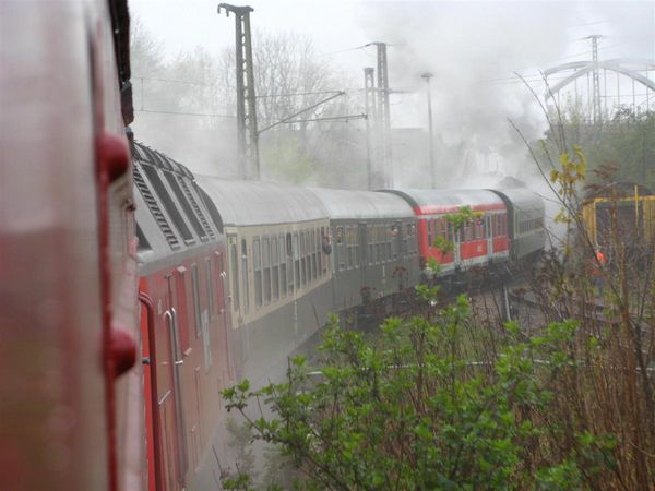 Sonderfahrt Neuenmarkt 2014, ©Stefan Scholz (014)